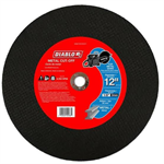 12^ Metal Cut-Off Disc Arbor 20mm