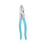 Hi Leverage Lineman Pliers
