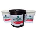 Labpox 40 UV Clear 15 Gal Kit