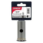 1-3/16^ SDS-Plus Carbide Tipped Thin Wall Core Bit