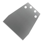SDS-Max Floor Scraper Replacement Blade