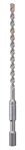 SDS 4-Cutter Drill Bit 5/8^X18^