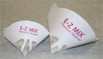 Mini Paint Strainer