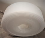 Foam Expansion Roll 1/2^x6^x50'