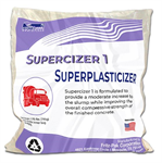 Supercizer 1 (Slump Enhancer)