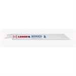 8^ Hvy Gauge Metal Rec Blade