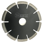 6^x.375 Crack Chaser Blade 7/8^-5/8^ Arbor