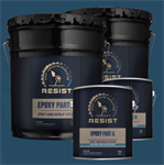 10 Gal. Kit Resist Epoxy Base Coat