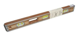 24^ Crick 3 Piece Wood Level Green Vials