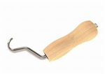 Hand Wire Twister - Plastic Handle