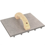 Wheelchair Ramp Groover