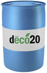 55 Gal. Deco 20 Clear Penetrating Sealer