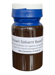 5 Gal Industra-Gloss Tint - Translucent Brown