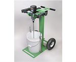 25 GP-WD Mixing Stand