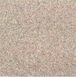 50 lb bag Blend Quartz Broadcast Medium Chiffon Rose