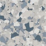 Tidal Wave 1/4^ Vinyl Flakes - 5 lbs