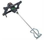  MG 140 Mixer with Paddle Rental