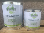 1-1/2 Gal Terrazzino Self Leveling Epoxy Floor Kit