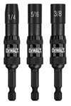 Magnetic Nut Driver Set