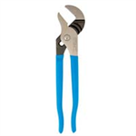 Tongue & Groove Pliers, Straight Jaw