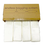 Longpac Vacuum Bags (4 Pack)
