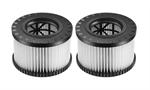 Dewalt Wet / Dry Vacuum Filter