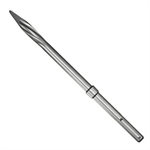 1^ x 16^ SDS-Max Twist Point Chisel