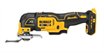  Dewalt 20v Max Xr Brushless Oscillating Tool