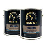 2 Gallon Resist Epoxy Kit