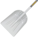 Poly Scoop Shovel