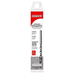 13/32''x 5-3/8'' SDS-Max Core Cutter Pilot Bit, Rubber Ring and Pin