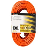 100' 12/3 Ext Cord Org