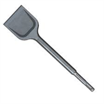 2-1/2^ x 10^ SDS-Plus Wide Chisel
