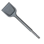 2-1/2^ x 10^ SDS-Plus Wide Chisel