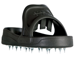 Spiked Shoes Sharp - Large
