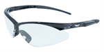 Safety Glasses Clear Anti-Fog