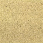 50 Lb Bag Solid Quartz Broadcast Medium Light Beige