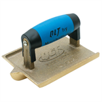 Qlt Bronze Hand Groover