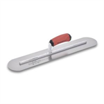 Rounded Front Finishing Trowels