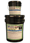 15 Gal. Kit REV M.V.P. Fast Set ( Moisture Vapor Protection)