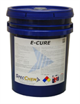 5 Gal. SpecChem E-Cure