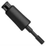 Spline to SDS-Max Adapter