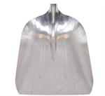 Aluminum Scoop Shovel D Handle