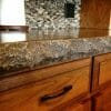 Concrete Countertop Edge Form
