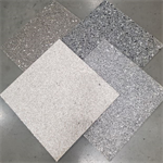 Hybrid Flake 12^x12^ Sample Board Set