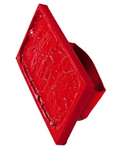 Single Used Brick For BT400