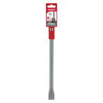 1^ x 12^ SDS-Max Flat Chisel