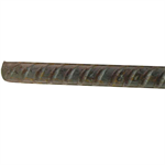 #7  7/8^x20' Rebar