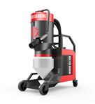 Single Phase Dust Collector