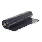 Roll 10 mil BlackPoly 20'x100'